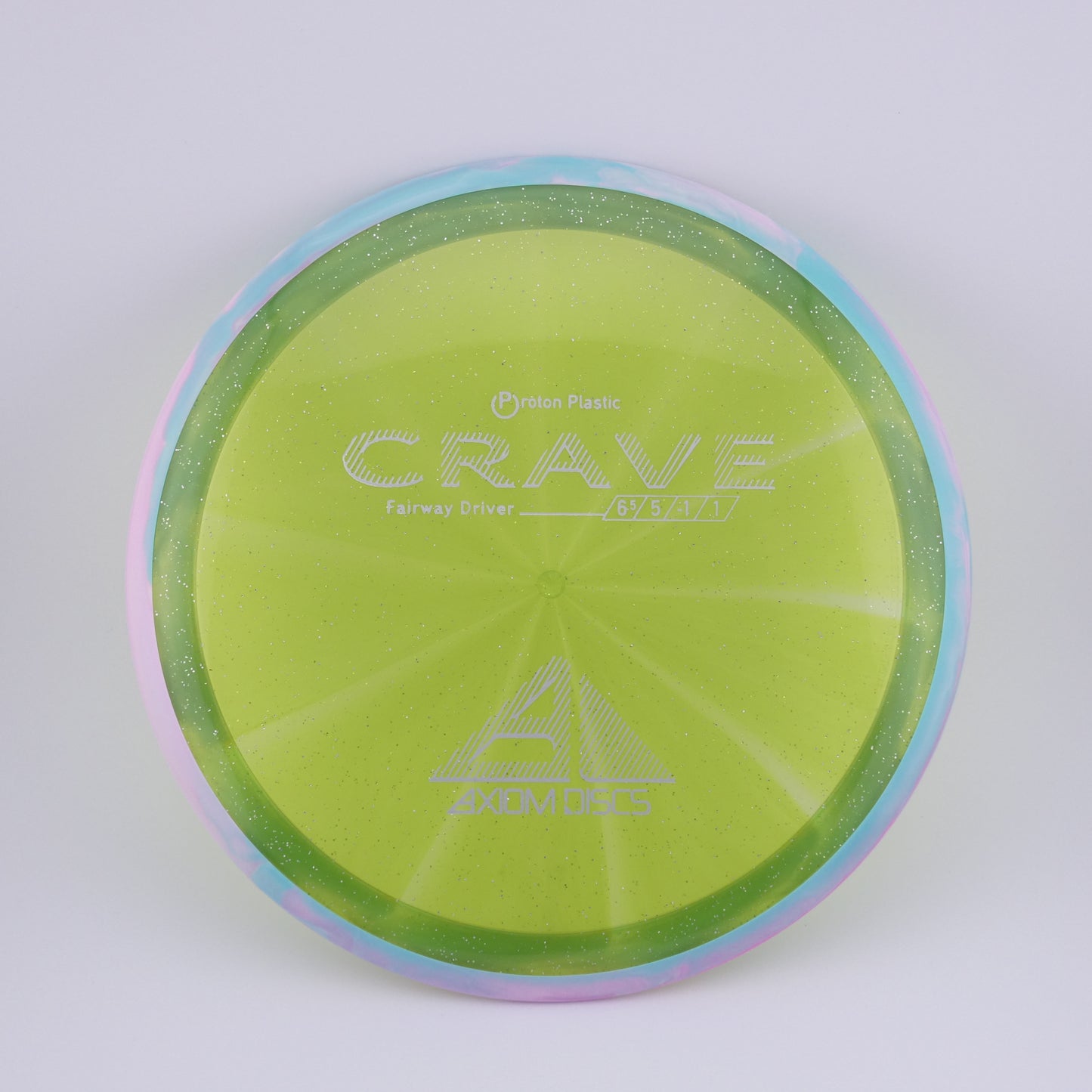 Proton Crave 155-159g