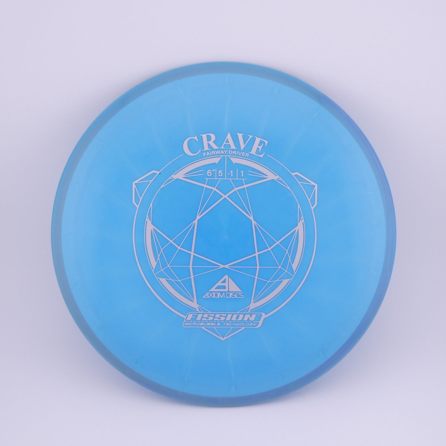 Fission Crave 145-149g