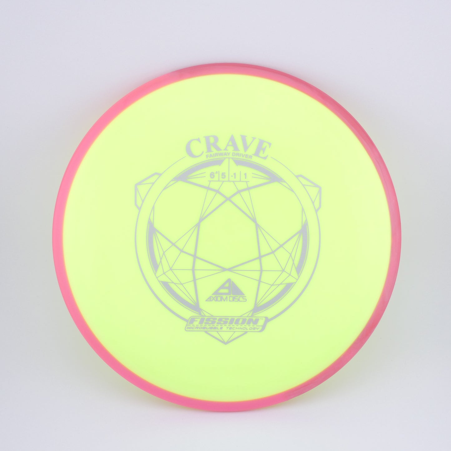 Fission Crave 145-149g