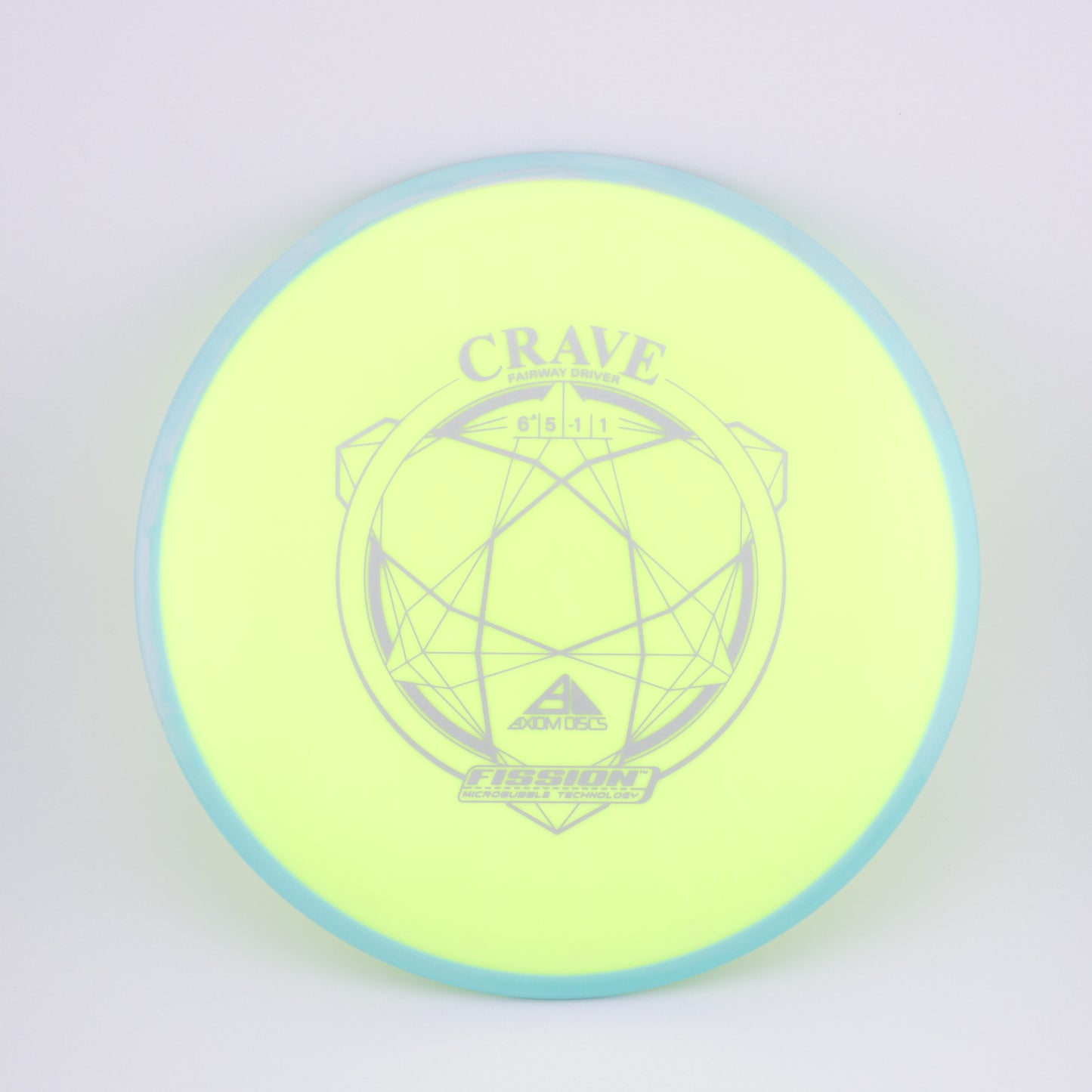 Fission Crave 145-149g