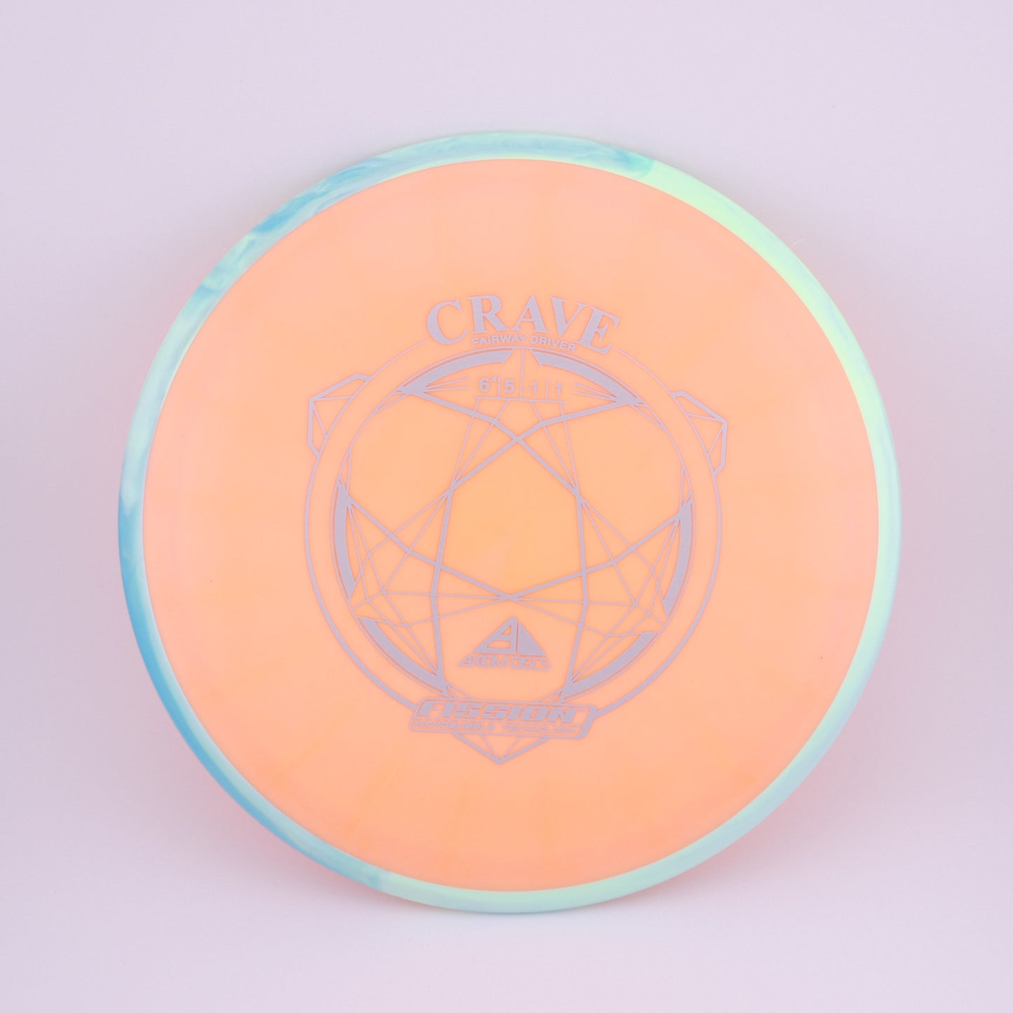 Fission Crave 145-149g