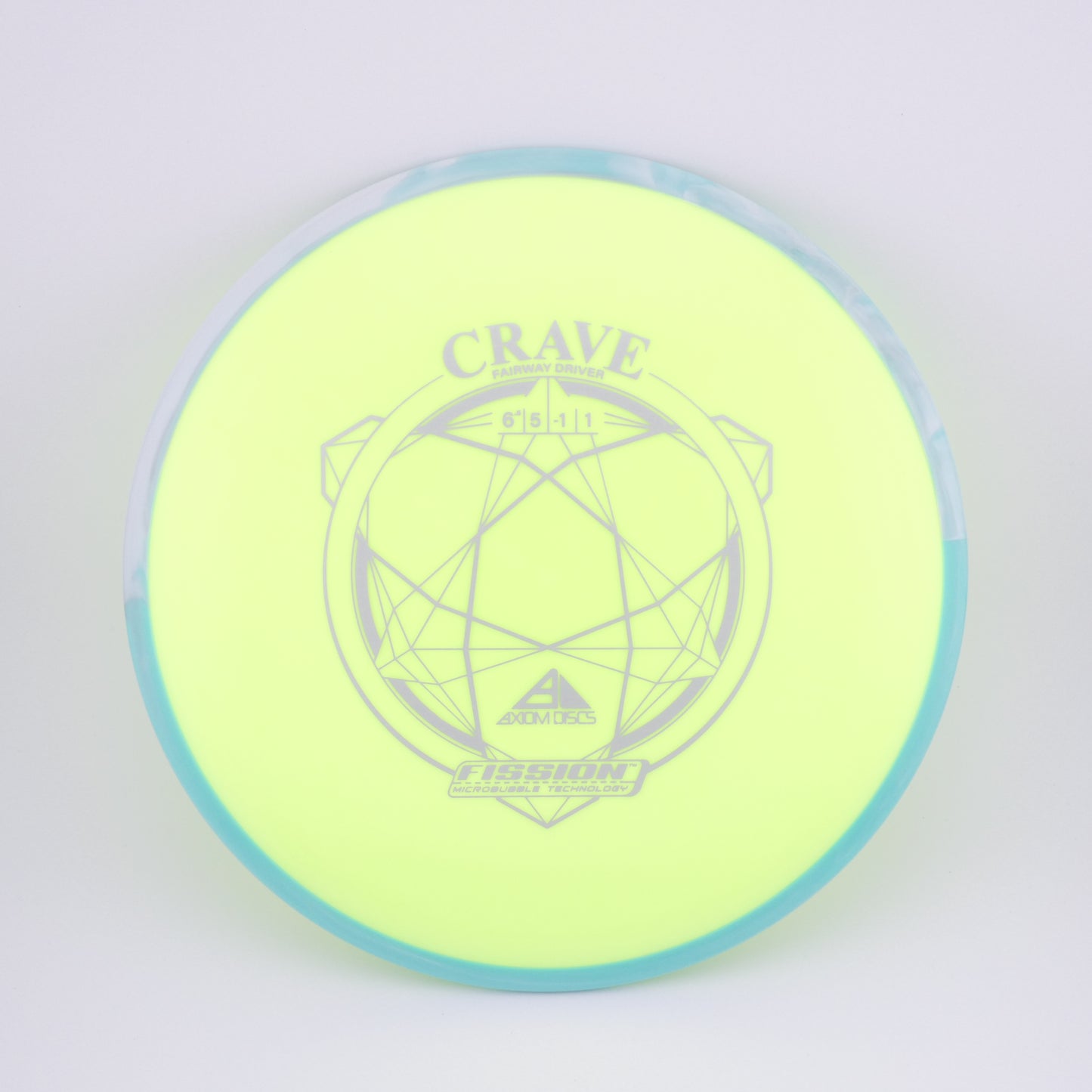 Fission Crave 145-149g