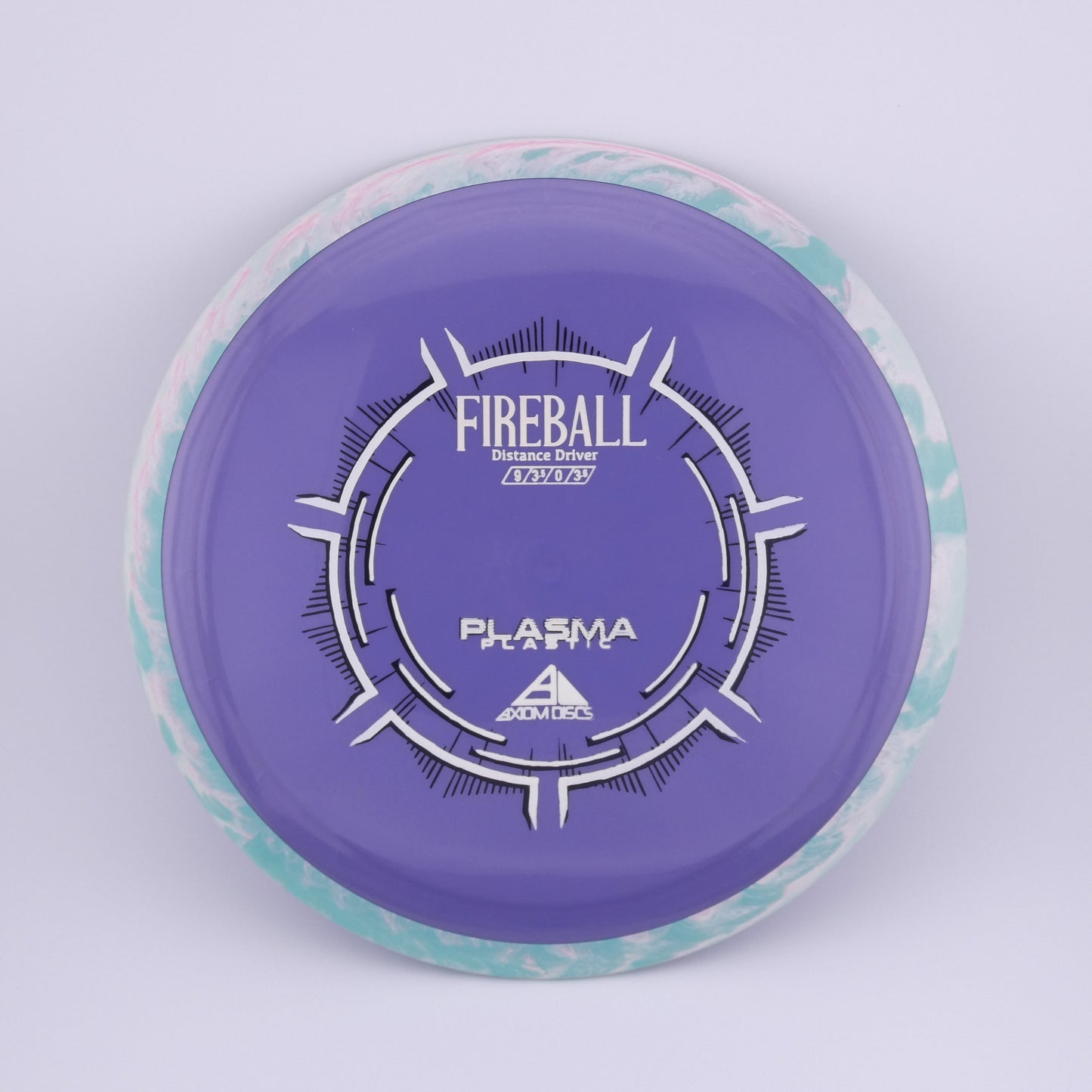 Plasma Fireball 170-175g