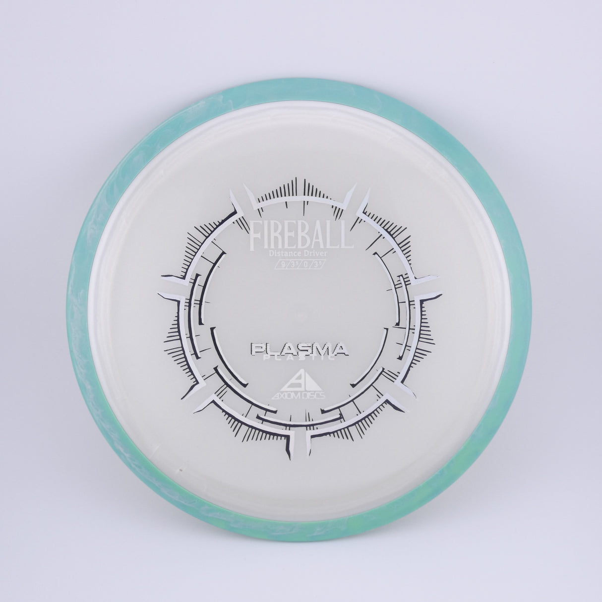 Plasma Fireball 170-175g