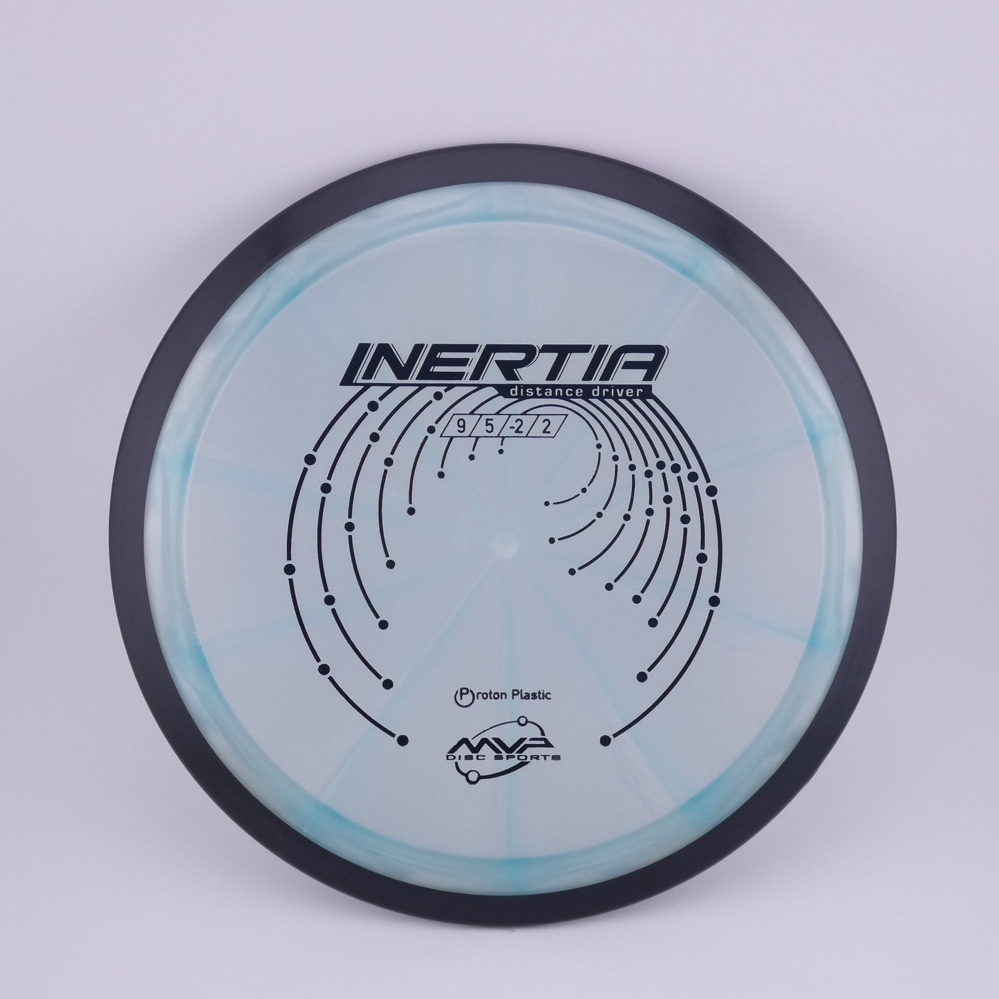 Proton Inertia 170-175g