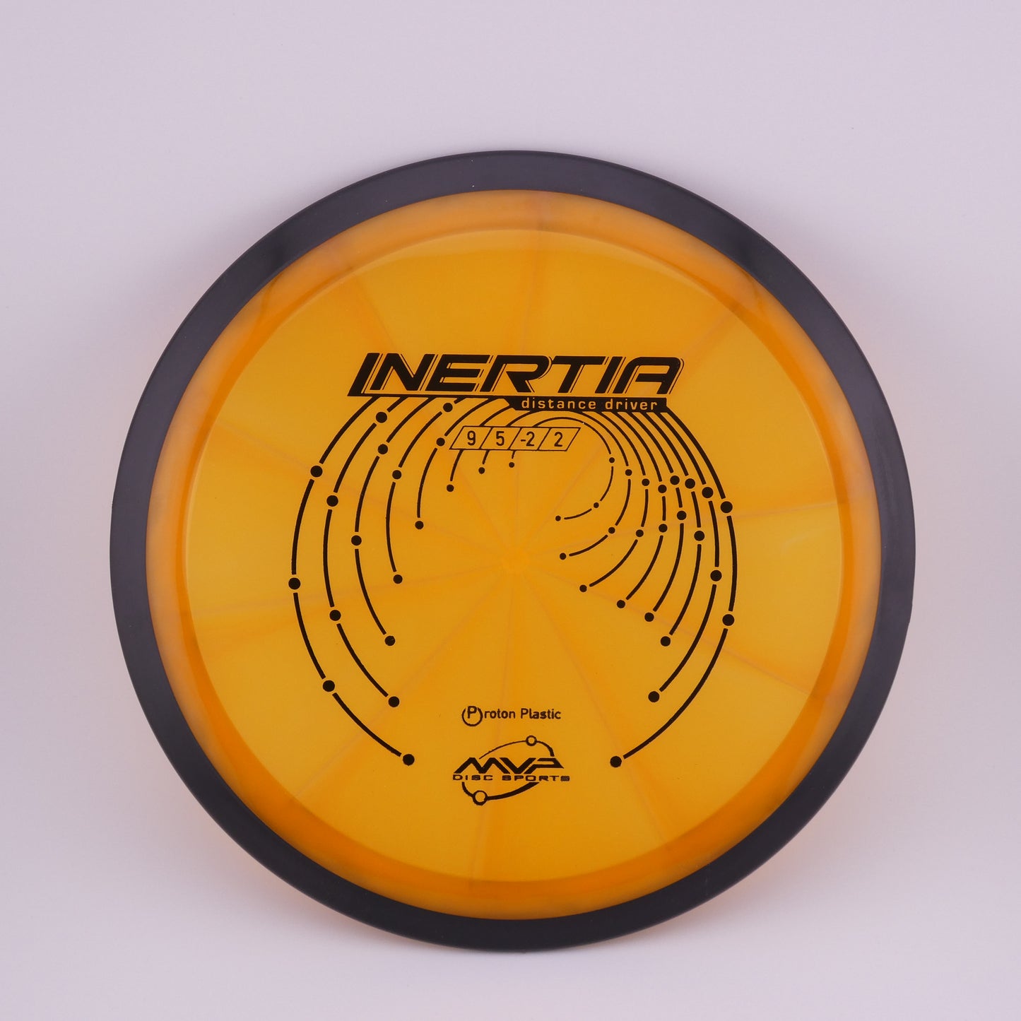 Proton Inertia 170-175g