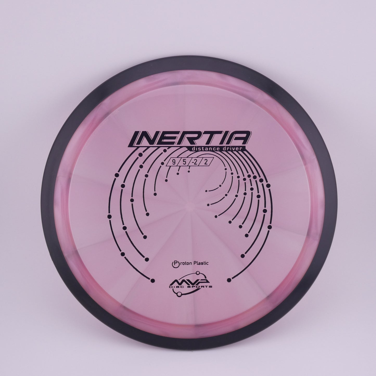 Proton Inertia 170-175g