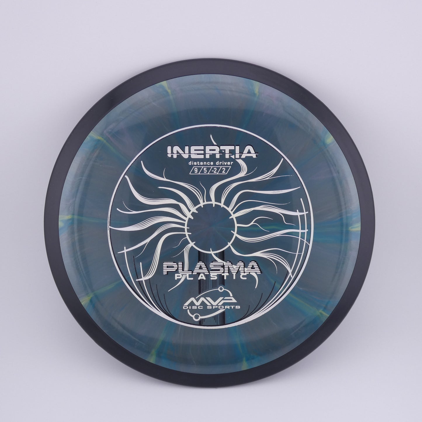 Plasma Inertia 170-175g
