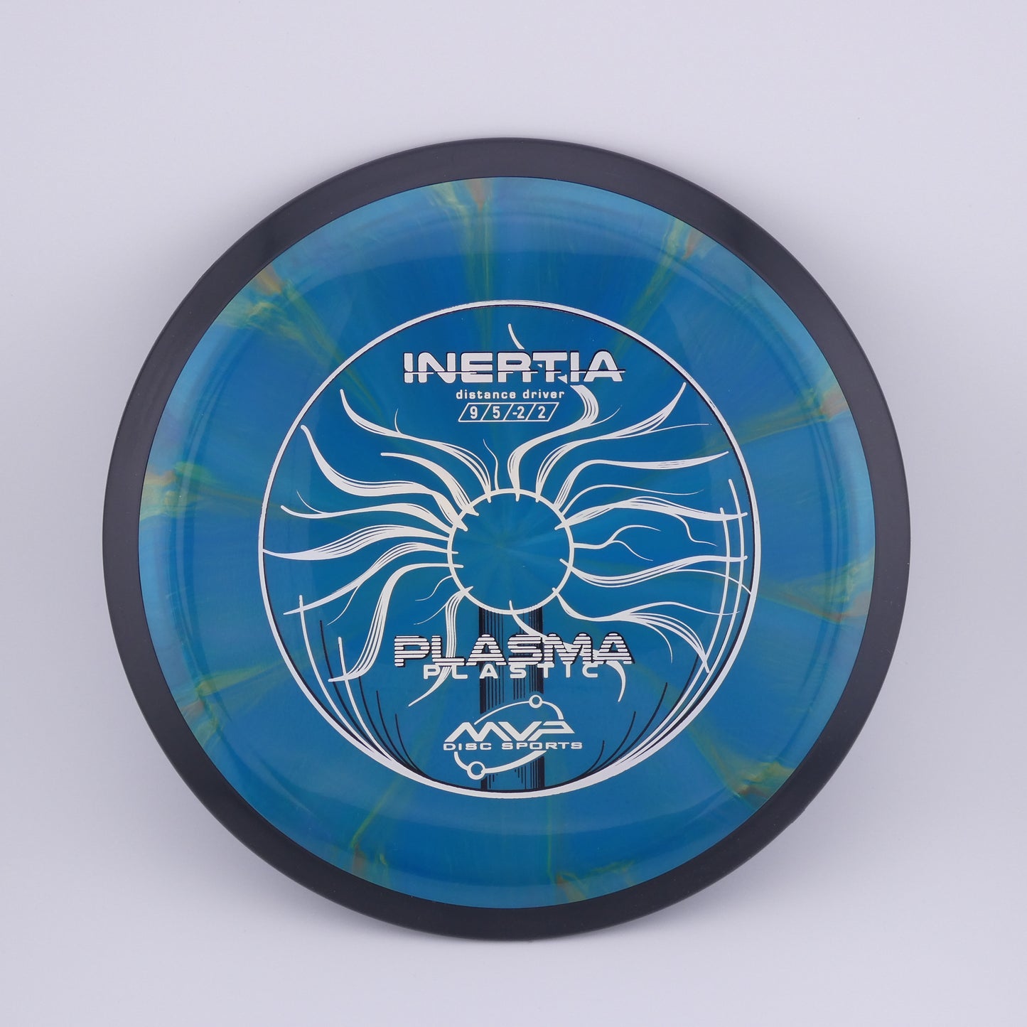 Plasma Inertia 170-175g