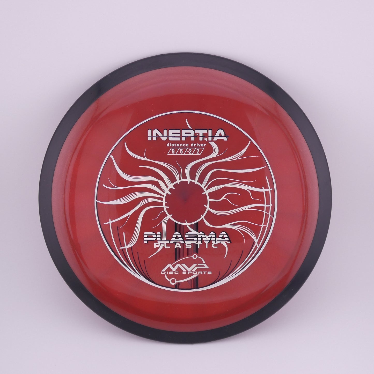 Plasma Inertia 170-175g