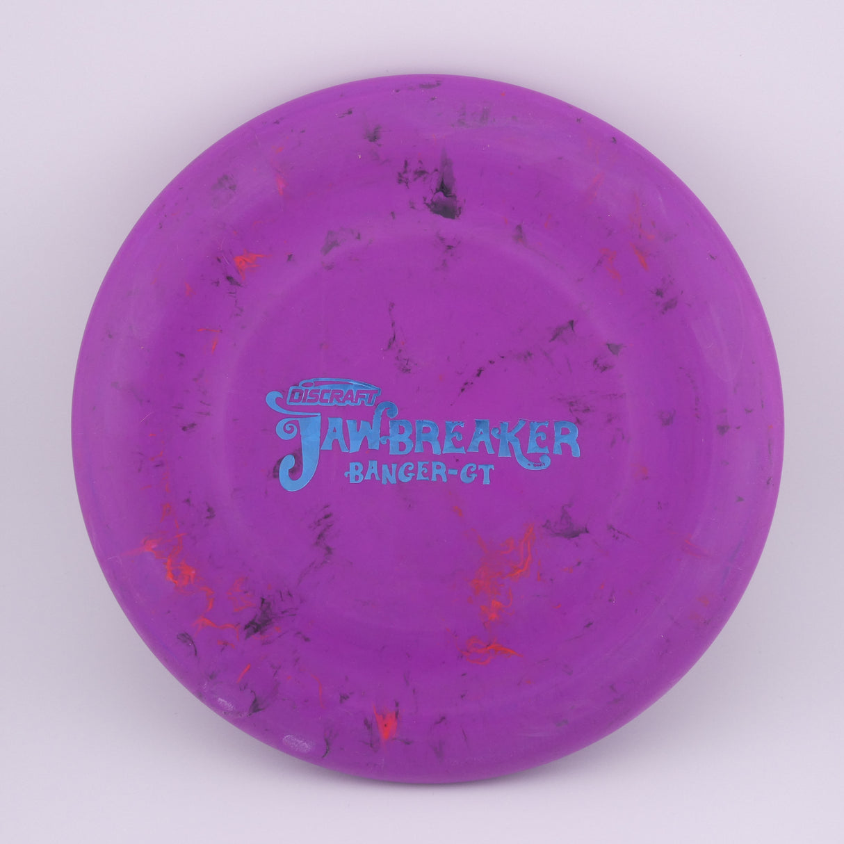 Discraft Jawbreaker Banger GT 170-172g putt & approach disc disc golf disc