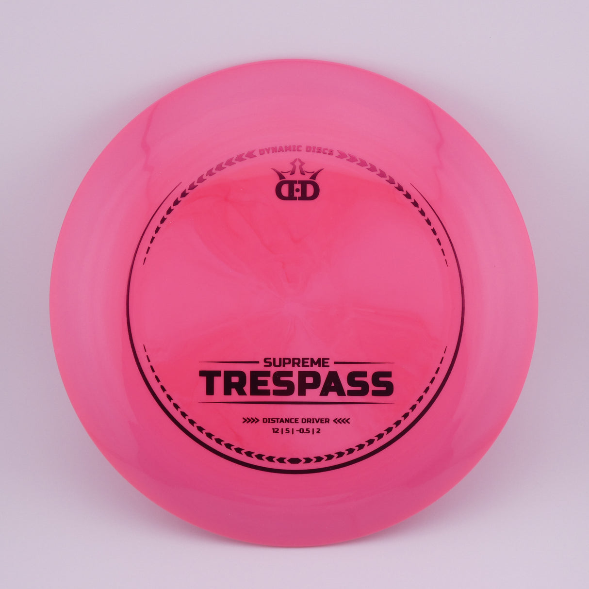 Supreme Trespass 173-176g