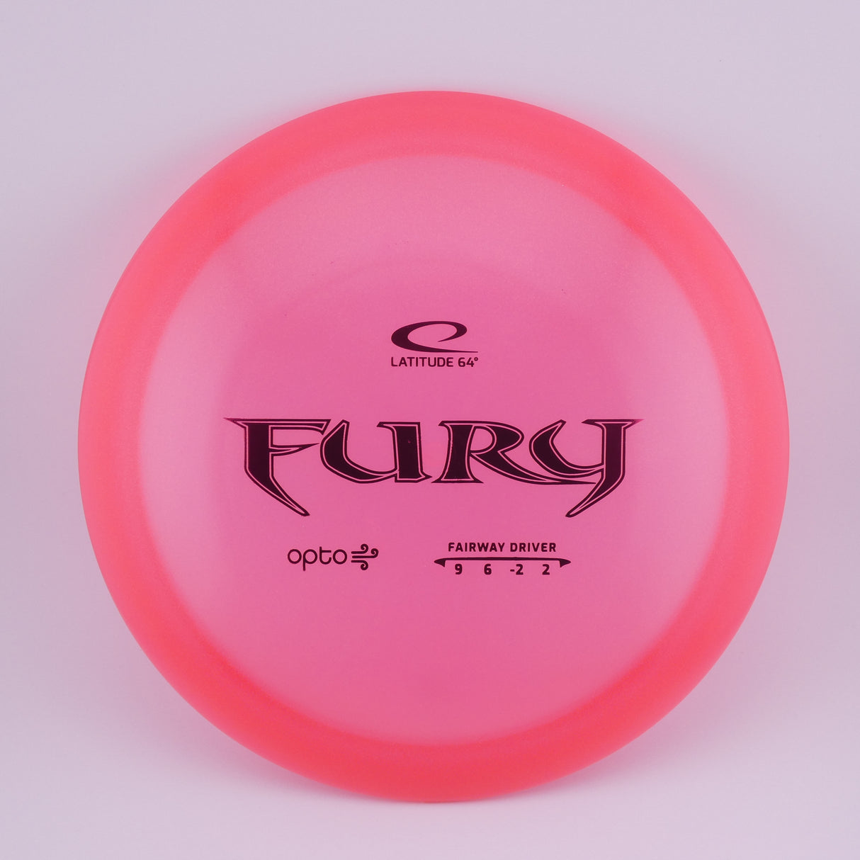 Opto Air Fury 155-159g