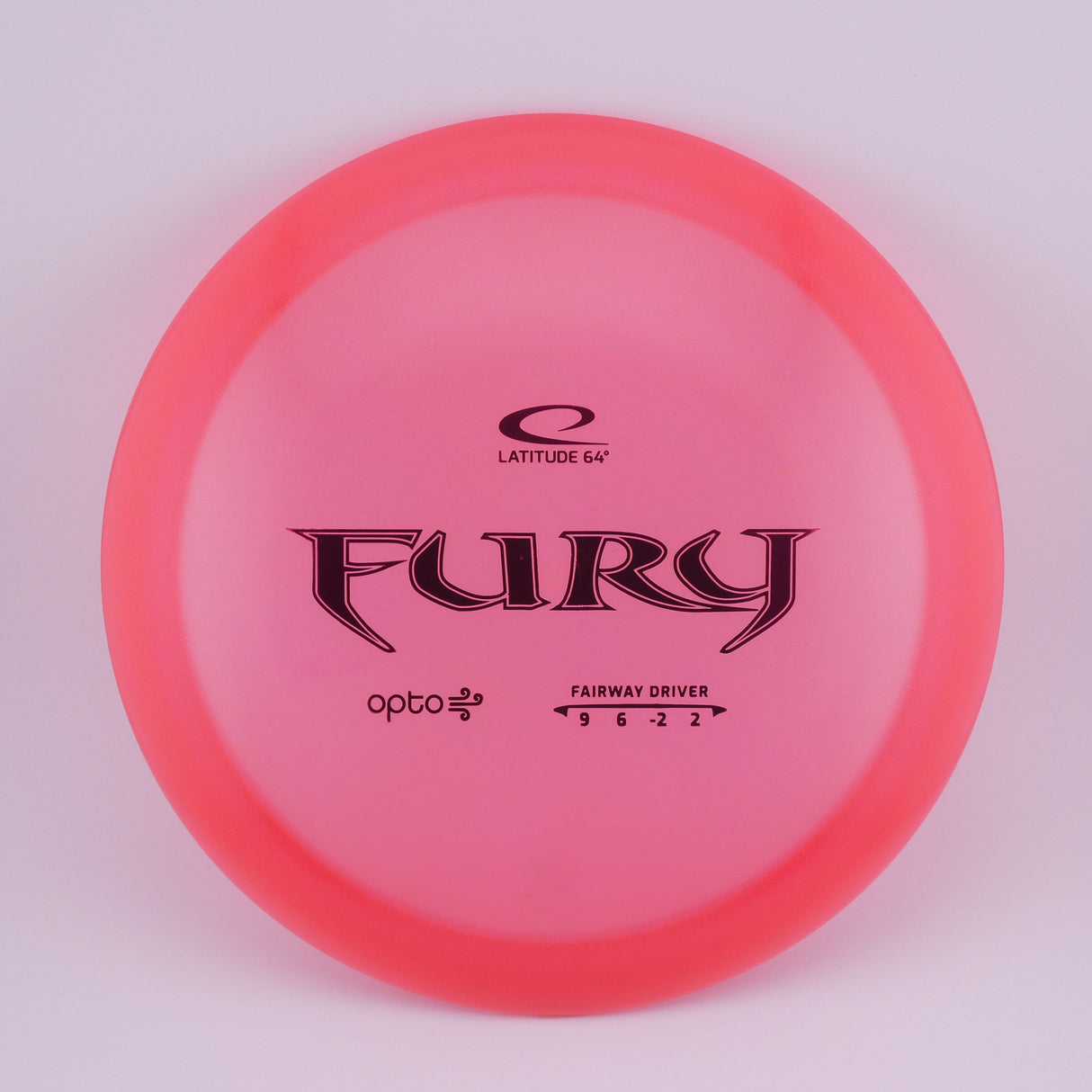 Opto Air Fury 155-159g