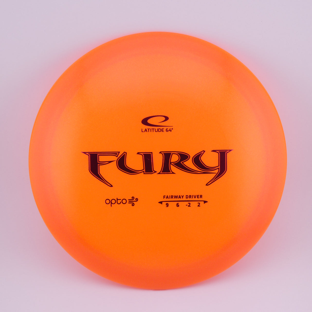 Opto Air Fury 155-159g
