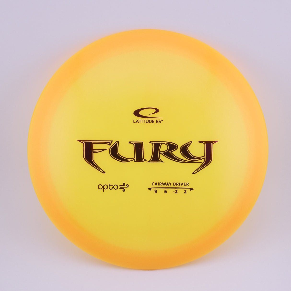 Opto Air Fury 155-159g