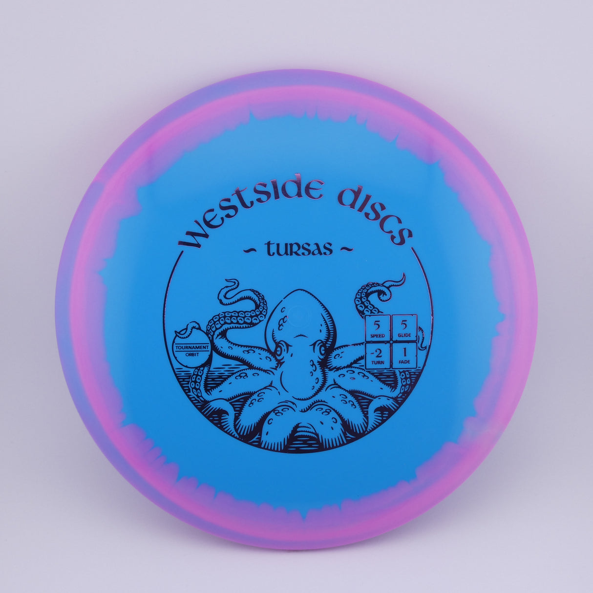 Tournament Orbit Tursas 177g+