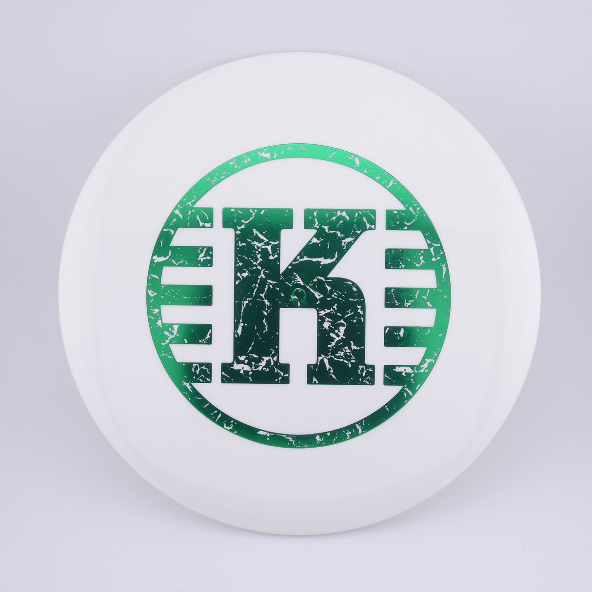 Kastaplast K1 Jarn Large Logo 173-176g midrange disc golf disc