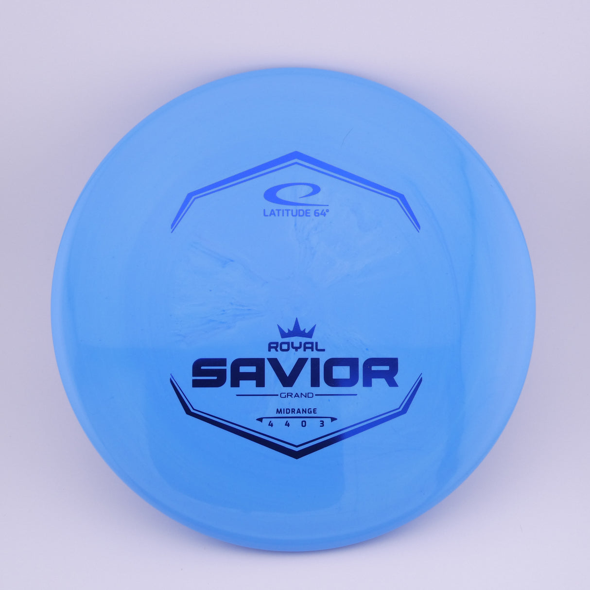 Royal Grand Savior 173-176g