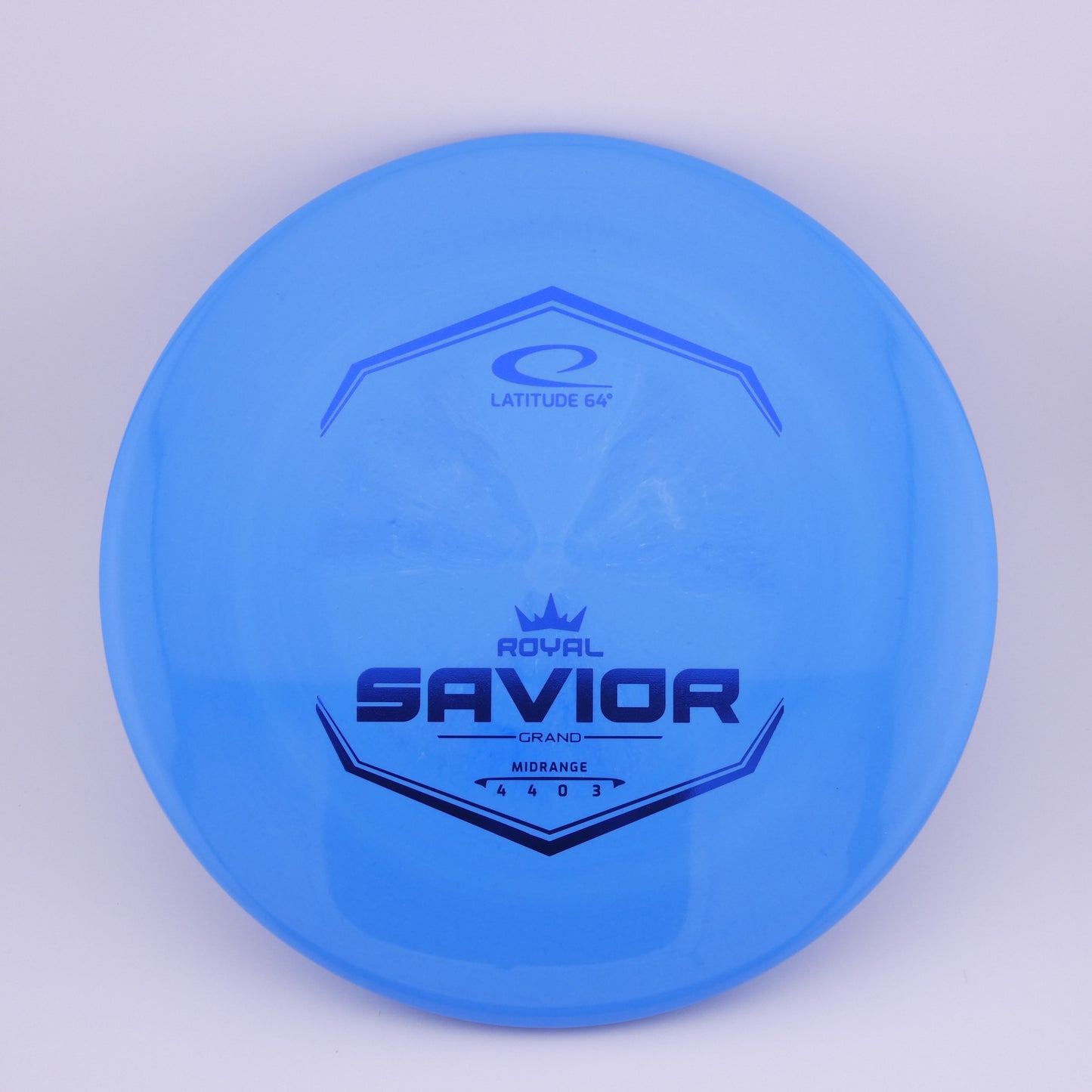 Royal Grand Savior 173-176g