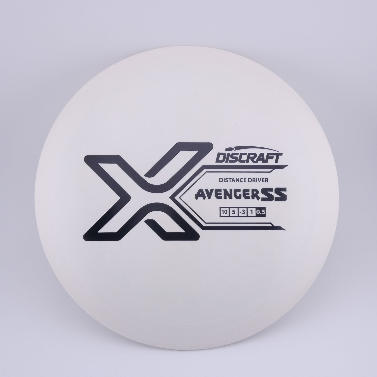 X Line Avenger SS 173-174g