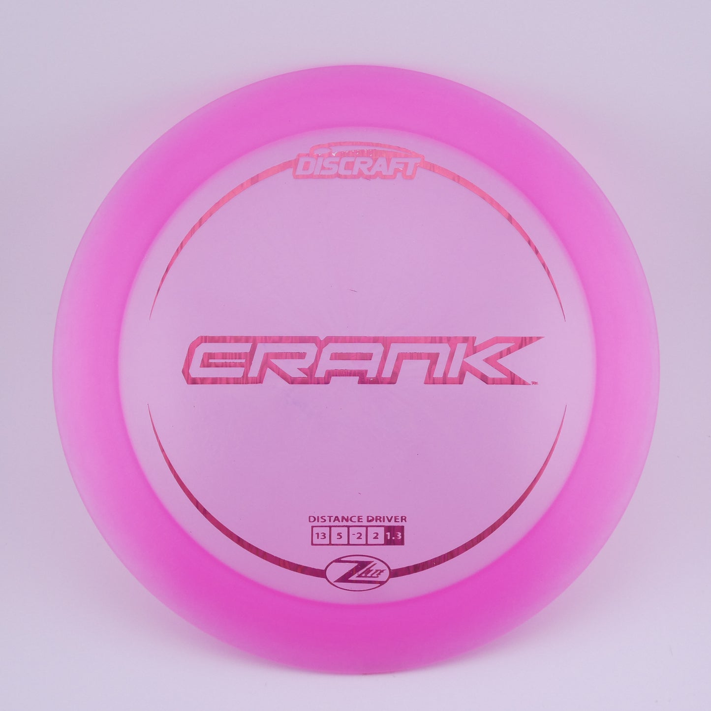 Z Lite Crank 151-159g