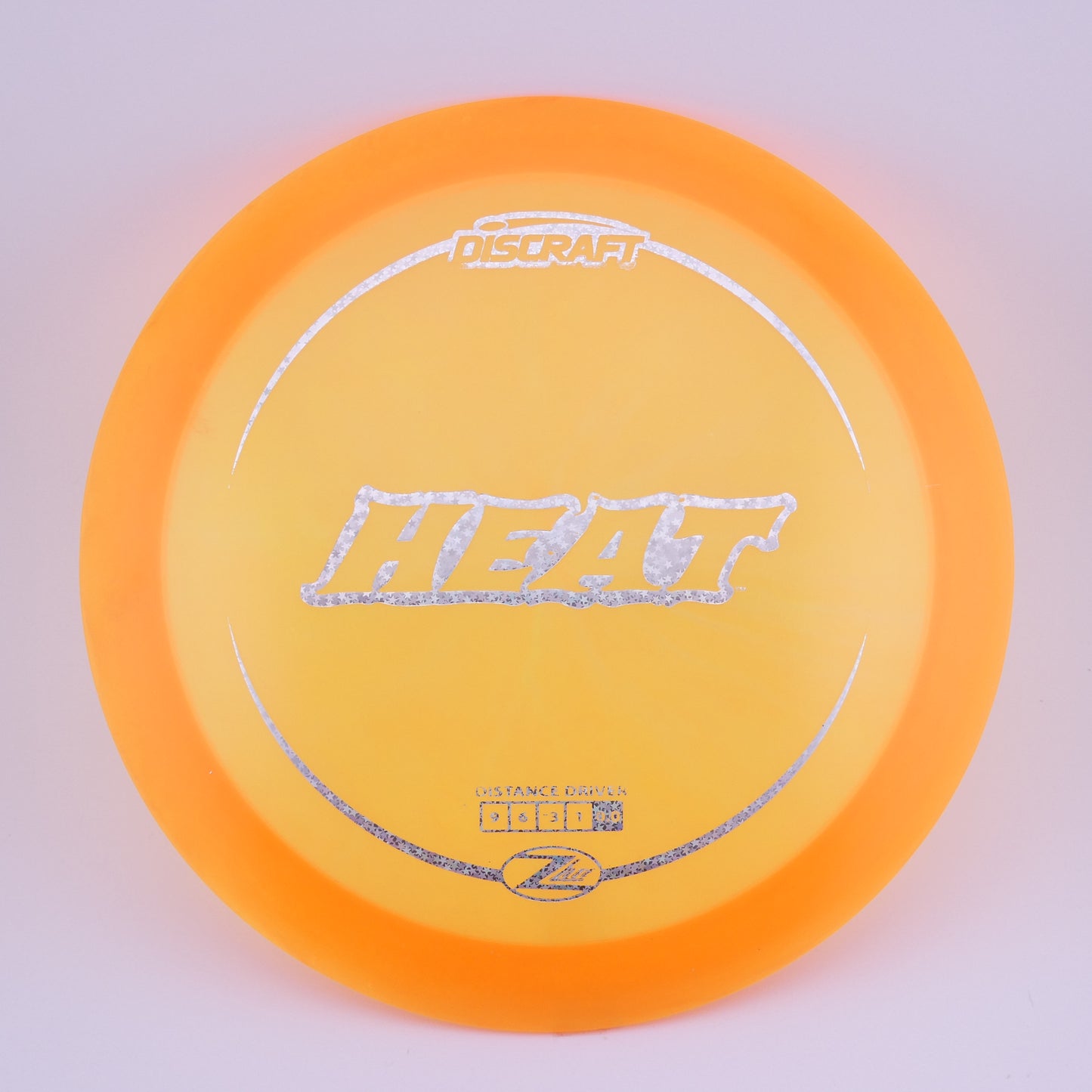 Z Lite Heat 151-159g