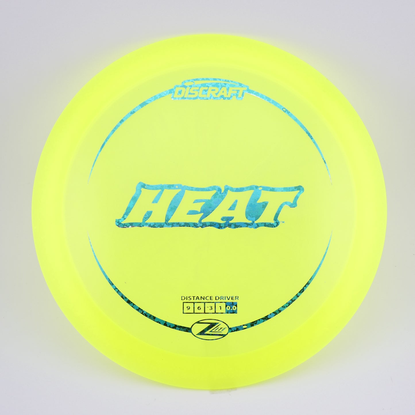 Z Lite Heat 151-159g