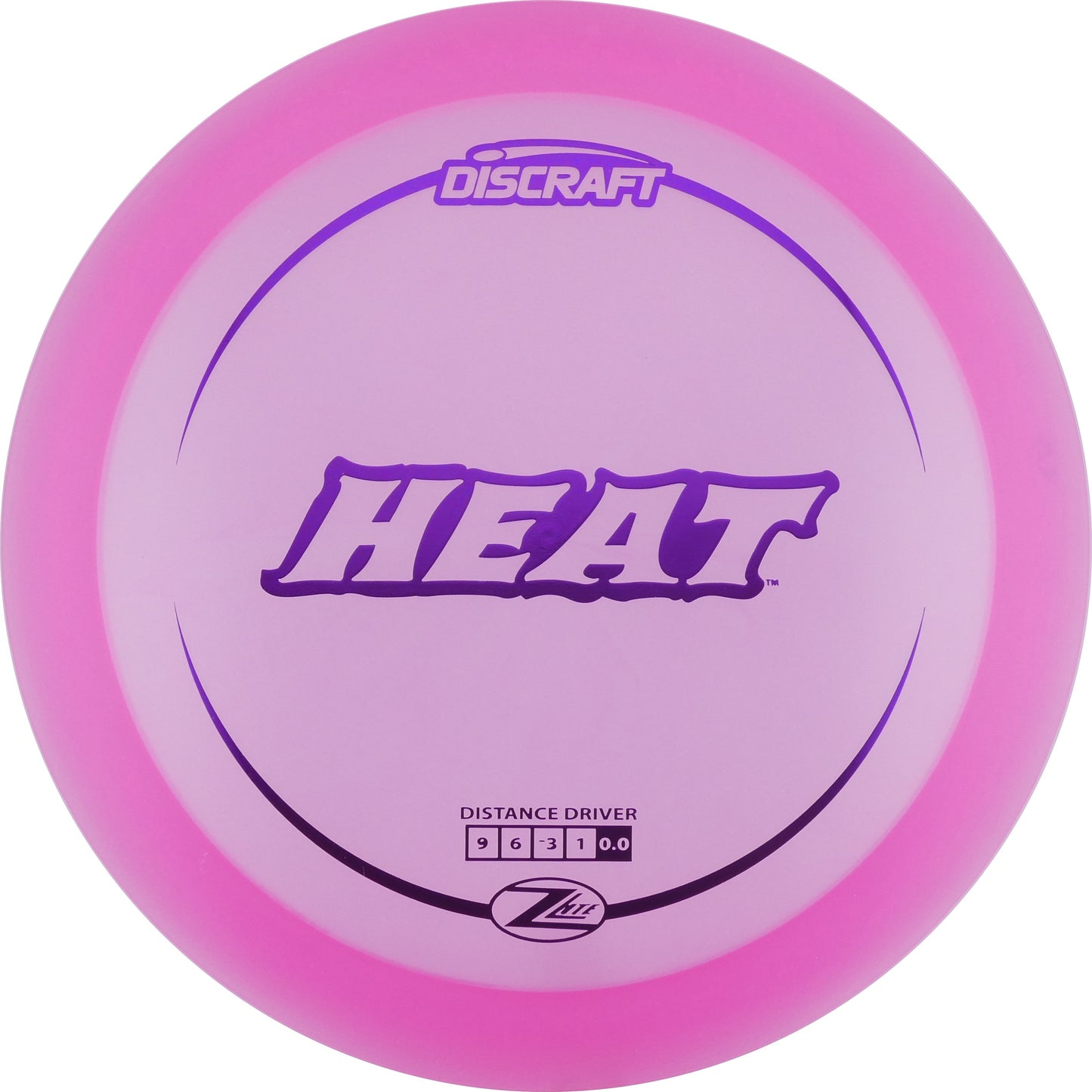 Z Lite Heat 151-159g