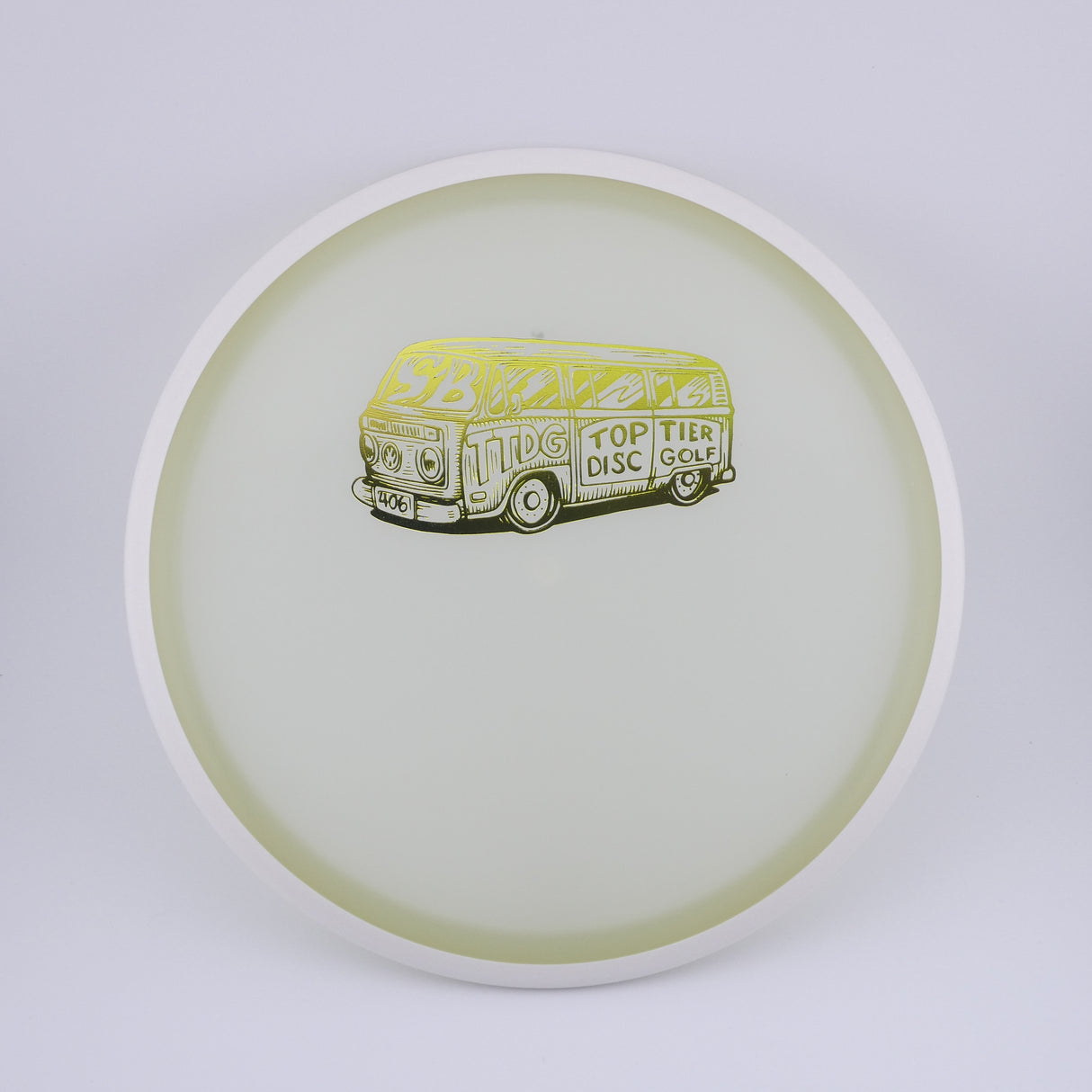 Eclipse Reactor (VW Bus Edition) 176-179g