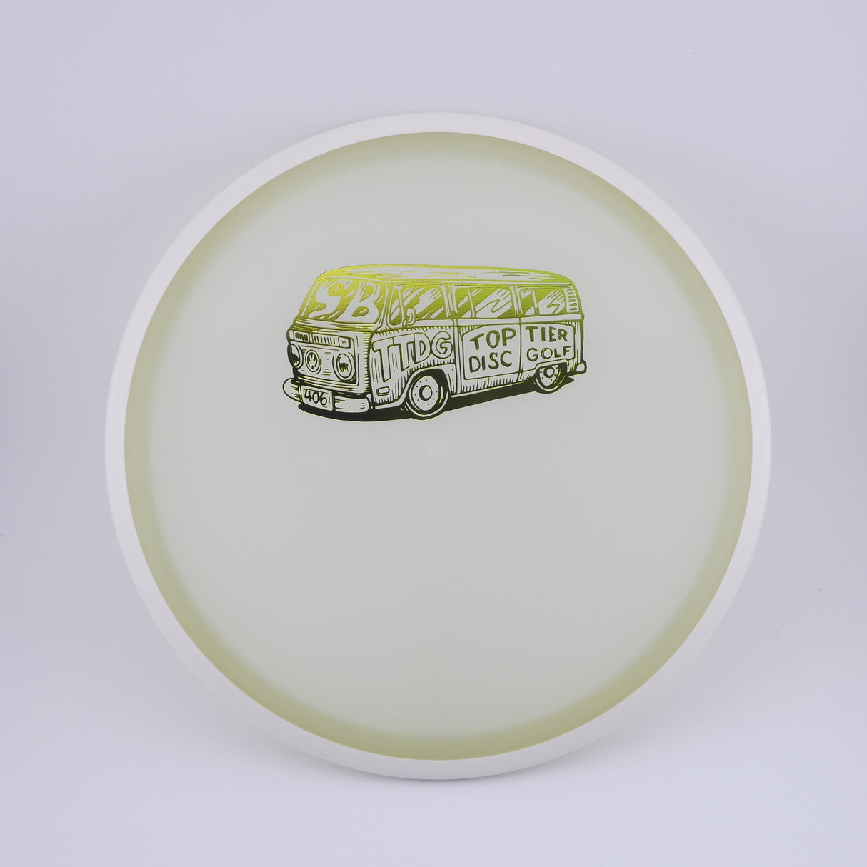 Eclipse Reactor (VW Bus Edition) 176-179g