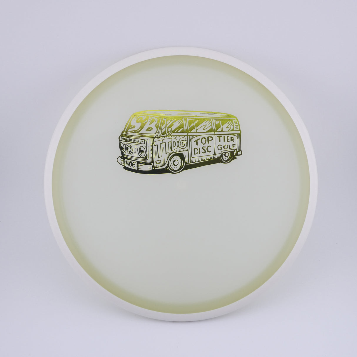 Eclipse Reactor (VW Bus Edition) 176-179g