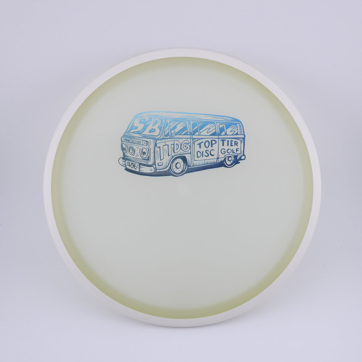 Eclipse Reactor (VW Bus Edition) 176-179g