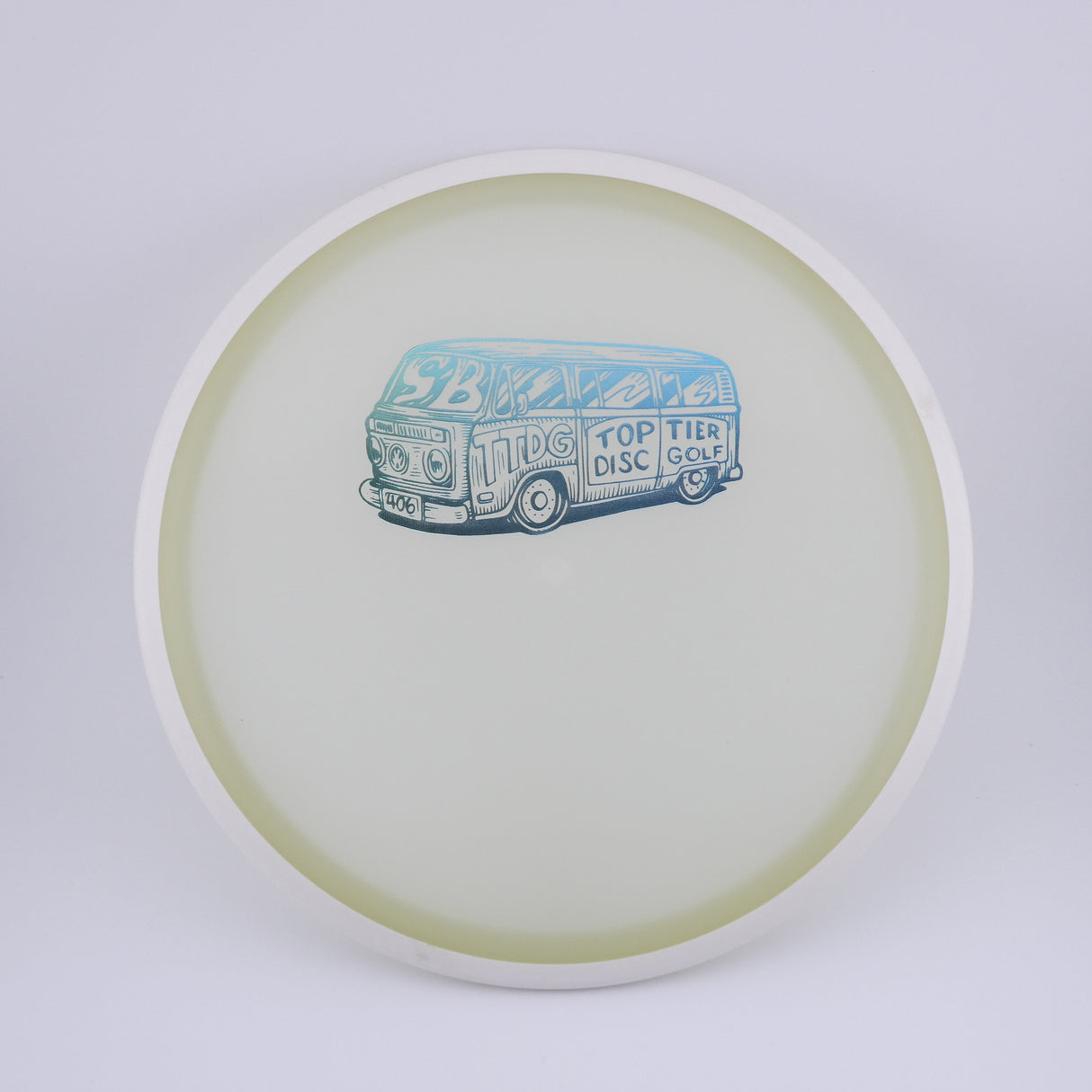 Eclipse Reactor (VW Bus Edition) 176-179g