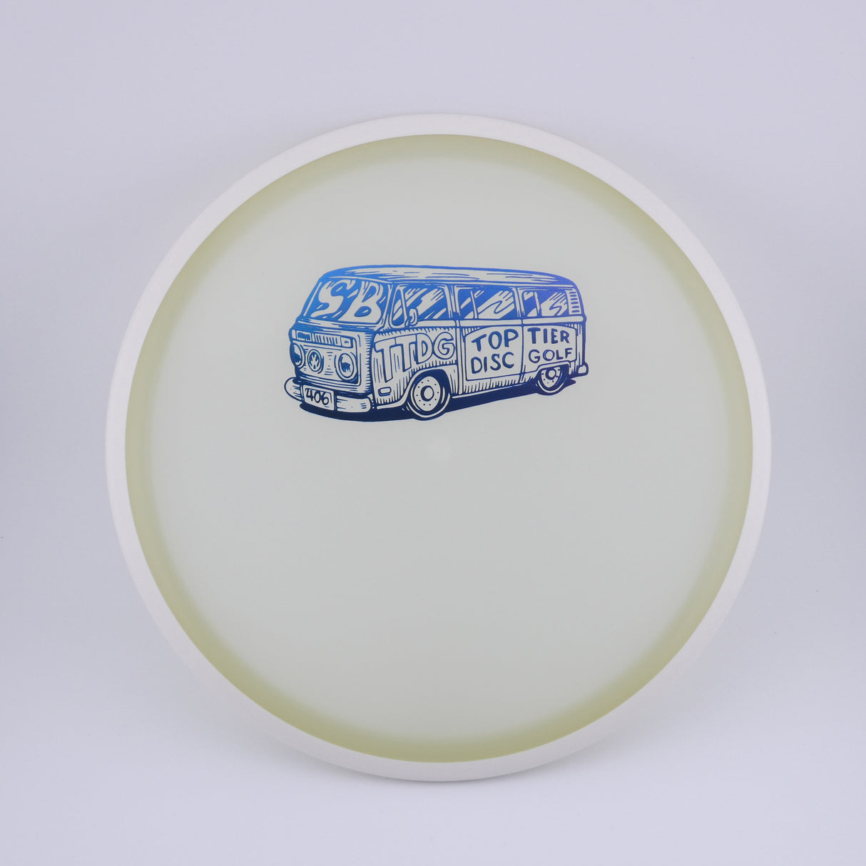 Eclipse Reactor (VW Bus Edition) 176-179g