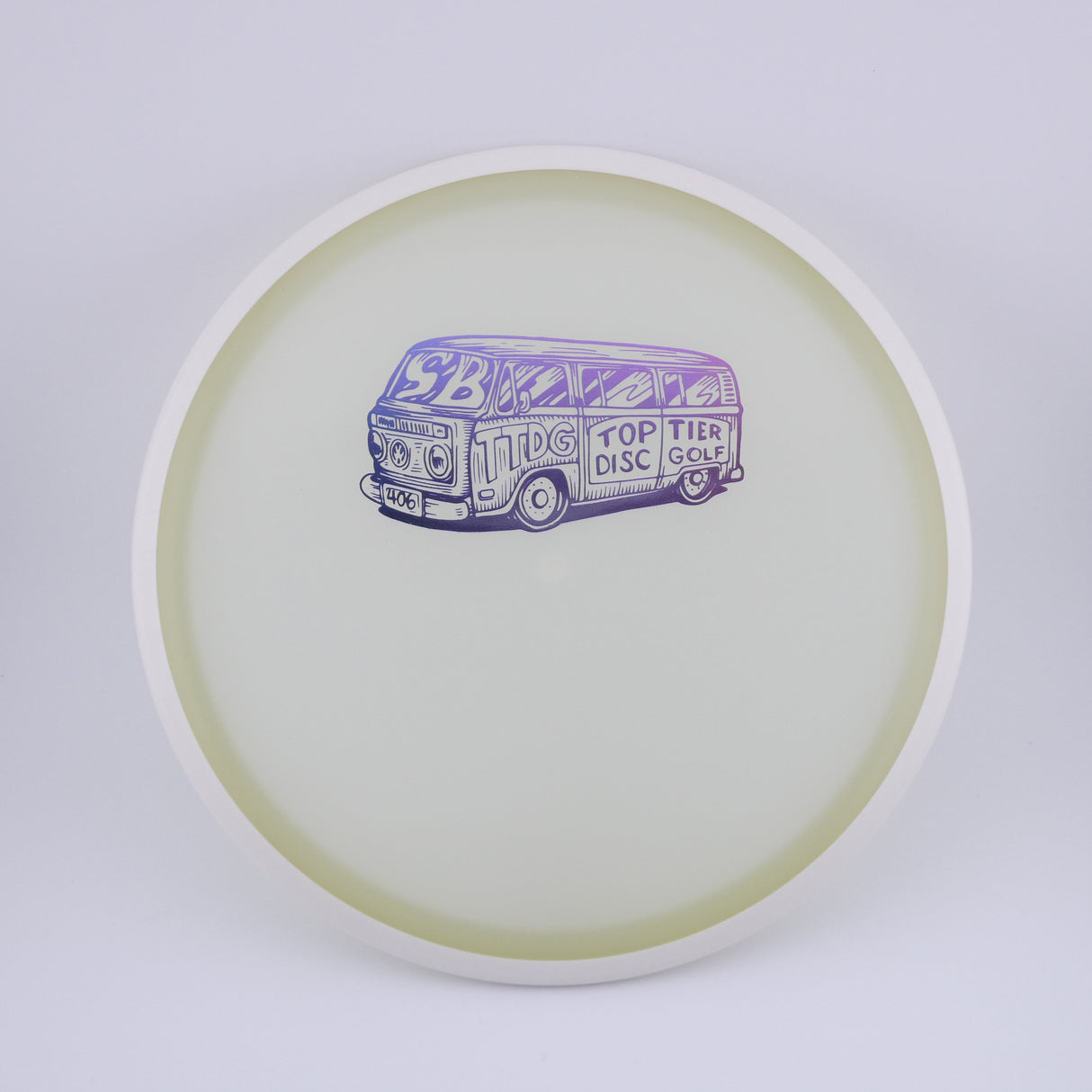 Eclipse Reactor (VW Bus Edition) 176-179g