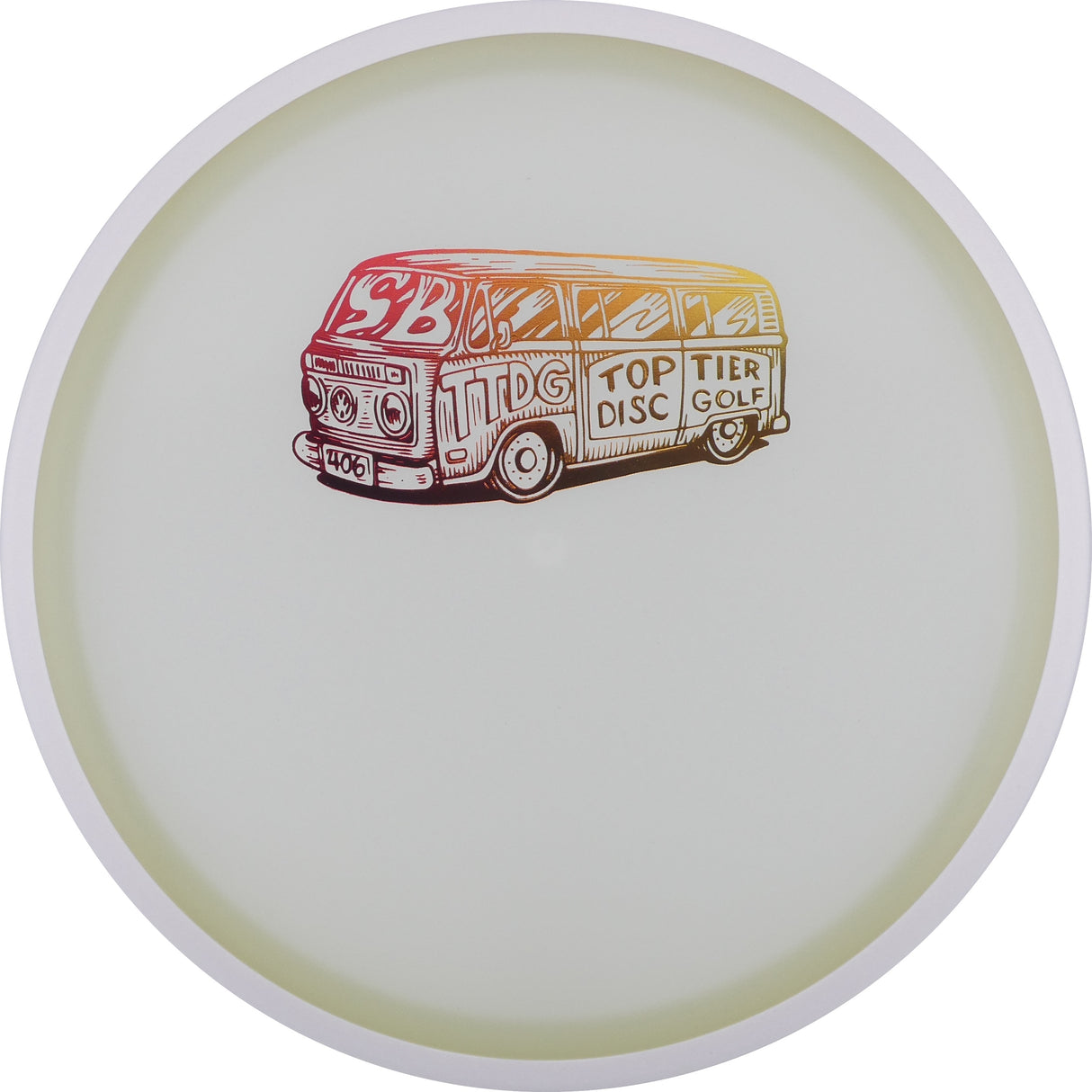 Eclipse Reactor (VW Bus Edition) 176-179g