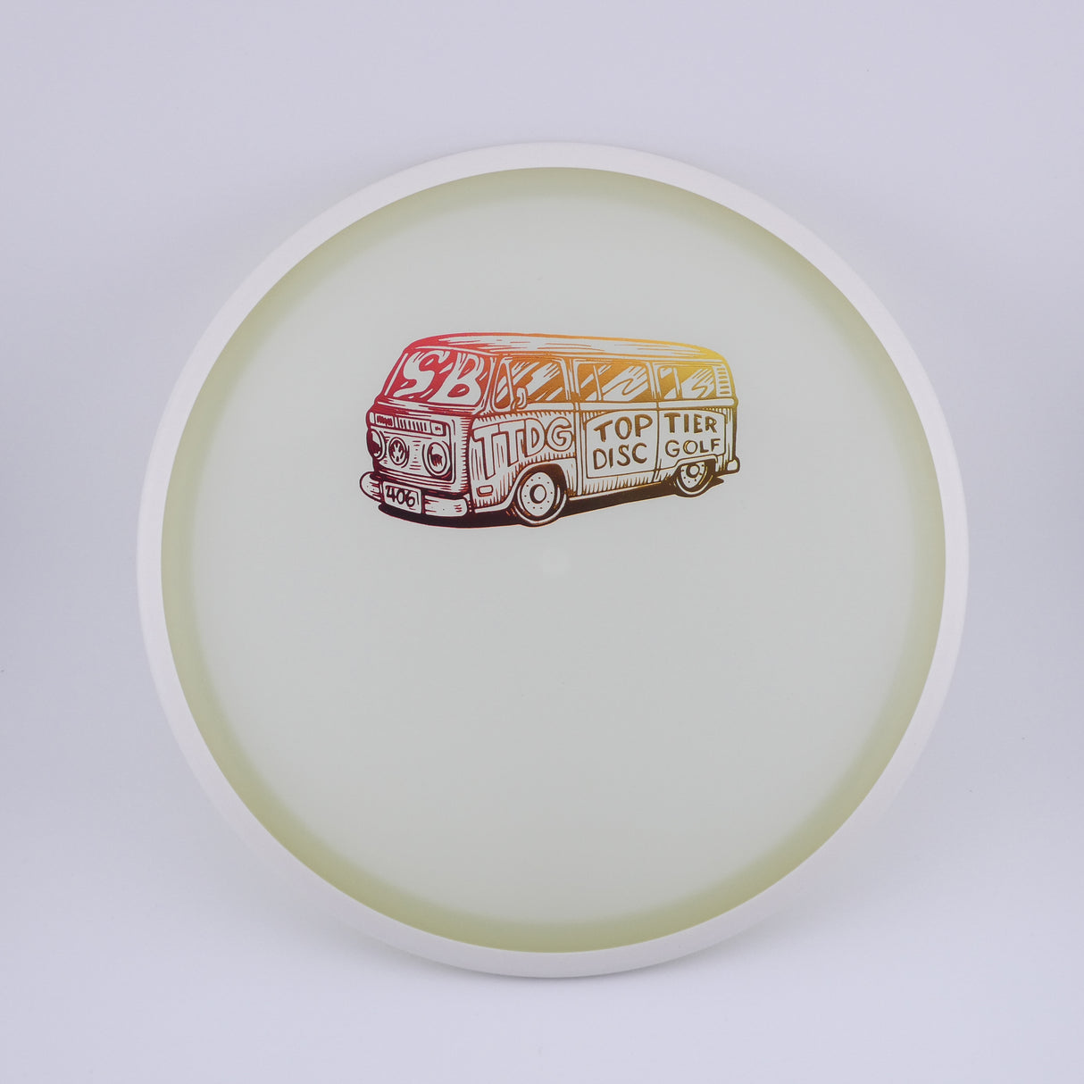 Eclipse Reactor (VW Bus Edition) 176-179g