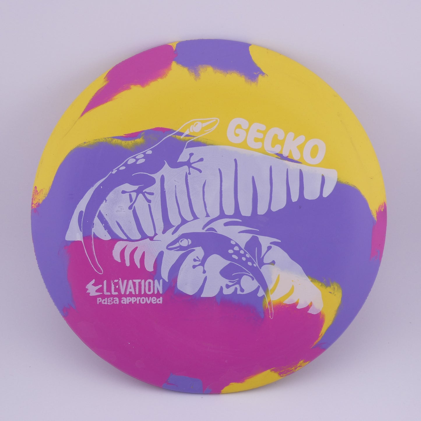 ecoFLEX Gecko