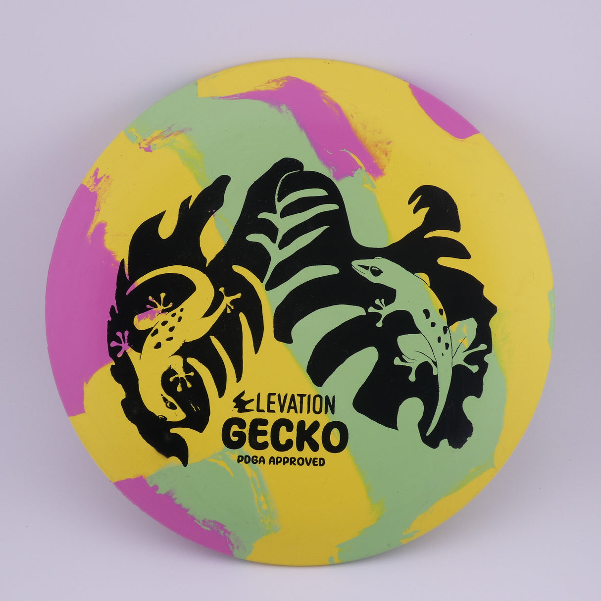 ecoSUPERFLEX Gecko