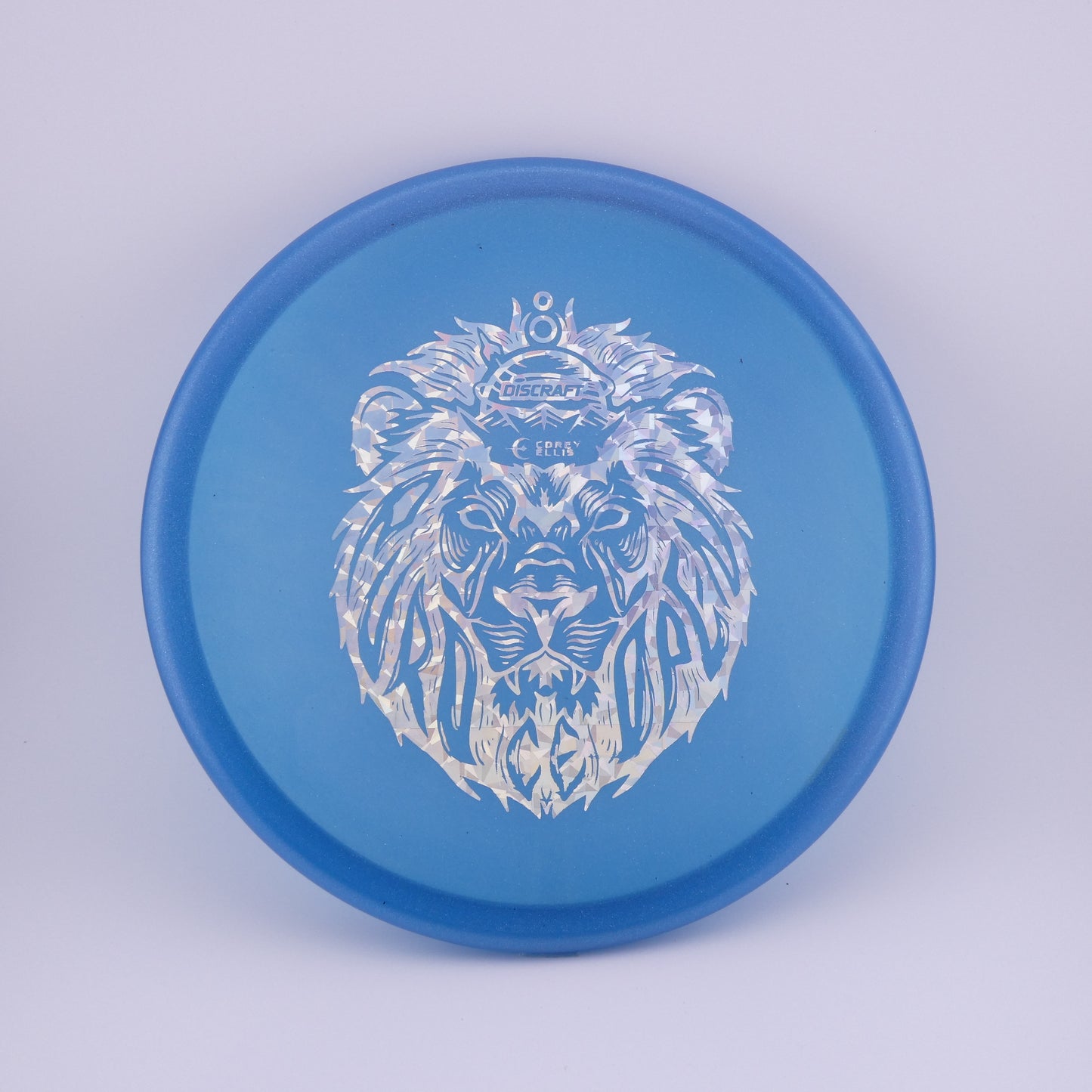 Shimmer Z Line Zone Corey Ellis - European Open Champion