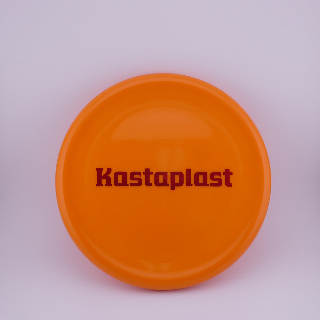Kastaplast K1 Soft Berg Banner Logo 173-176g putt & approach disc disc golf disc