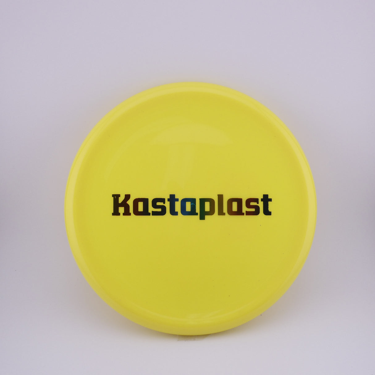 Kastaplast K1 Soft Berg Banner Logo 173-176g putt & approach disc disc golf disc