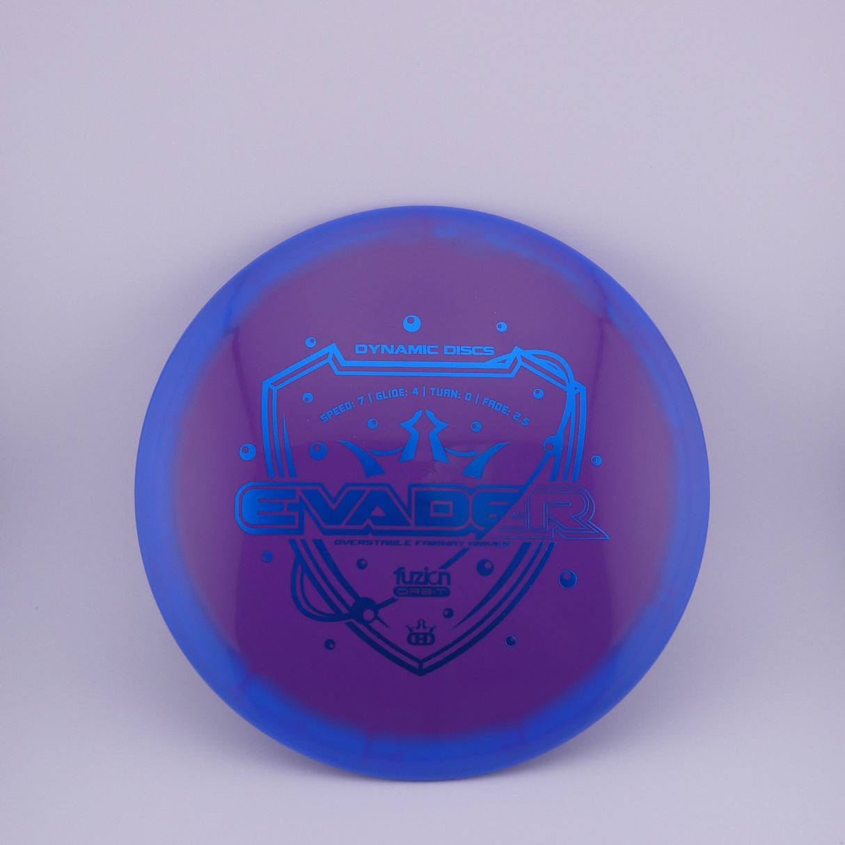 Fuzion Orbit Evader 173-176g