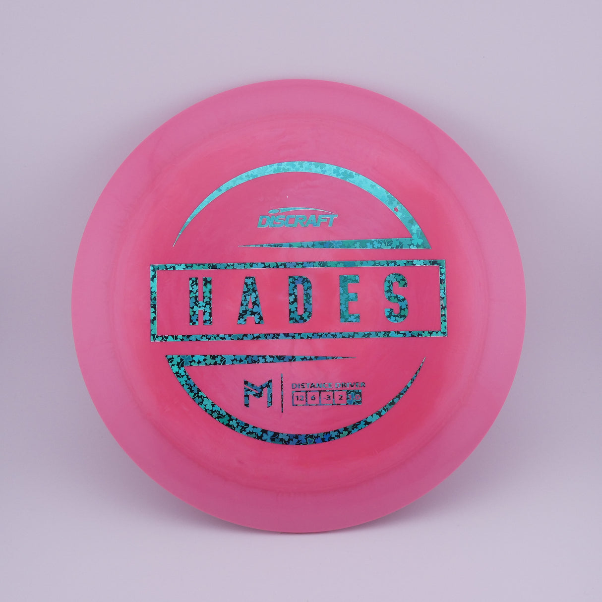 Discraft ESP Hades 173-174g distance driver disc golf disc