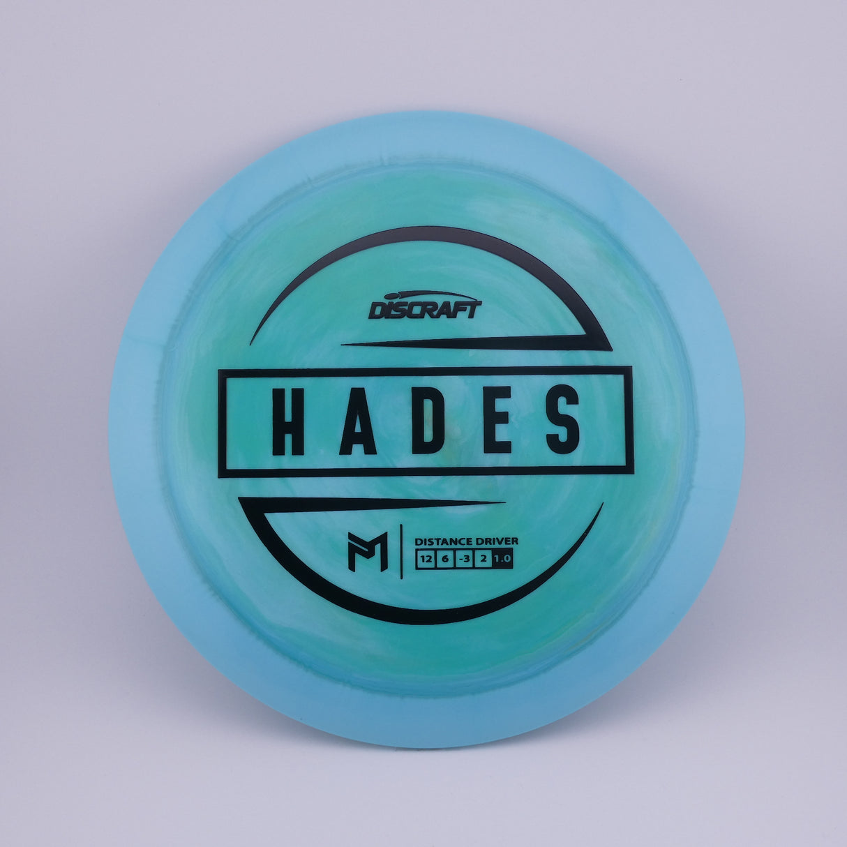 Discraft ESP Hades 173-174g distance driver disc golf disc