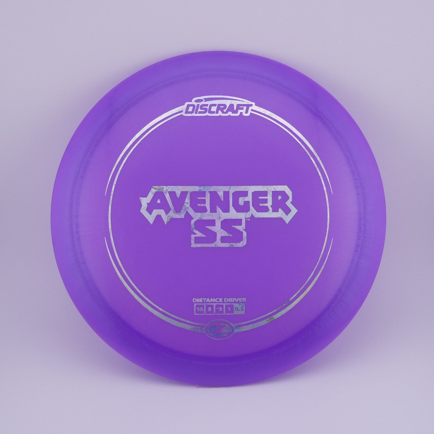 Z-Line Avenger SS 167-169g