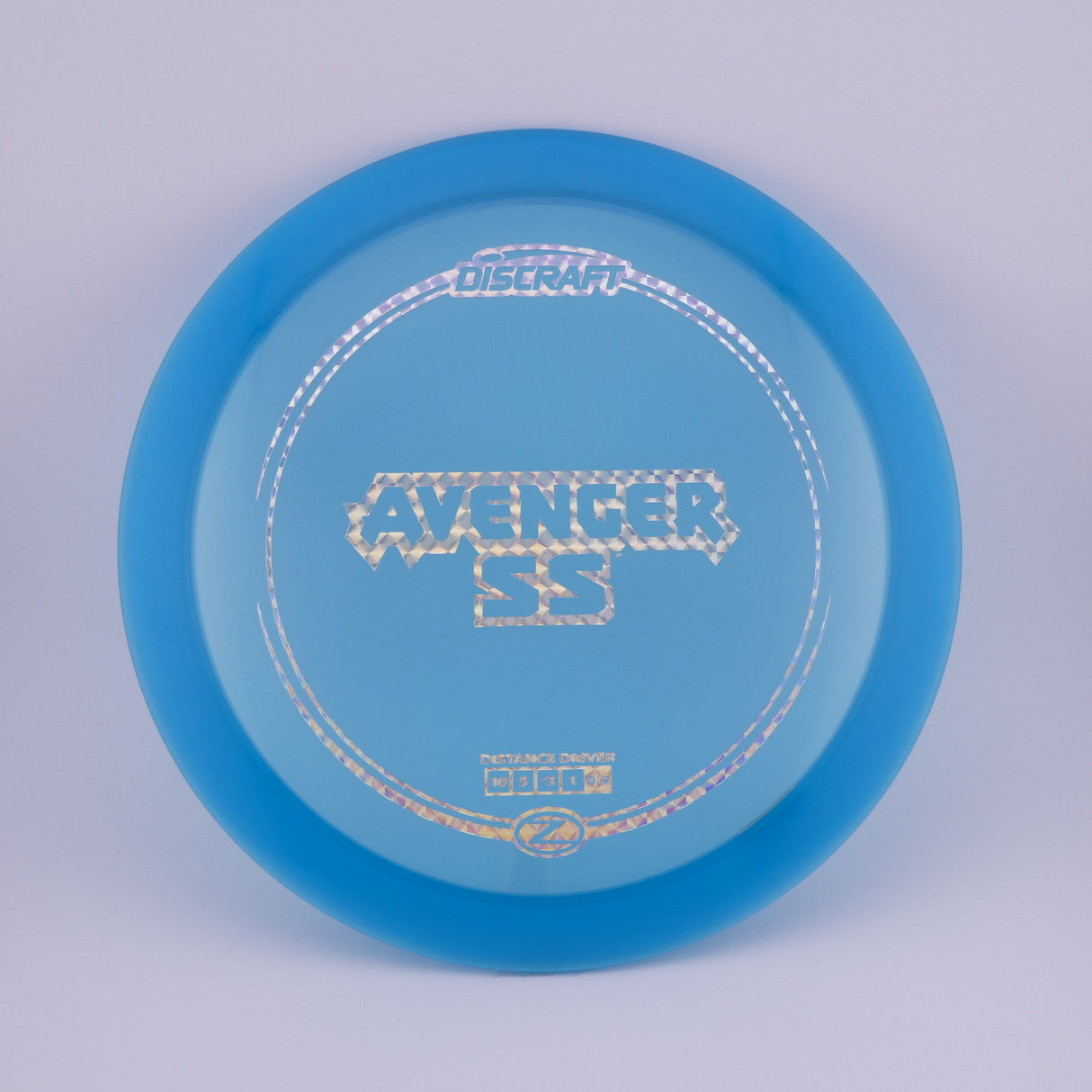 Discraft Z-Line Avenger SS 170-172g control driver disc golf disc