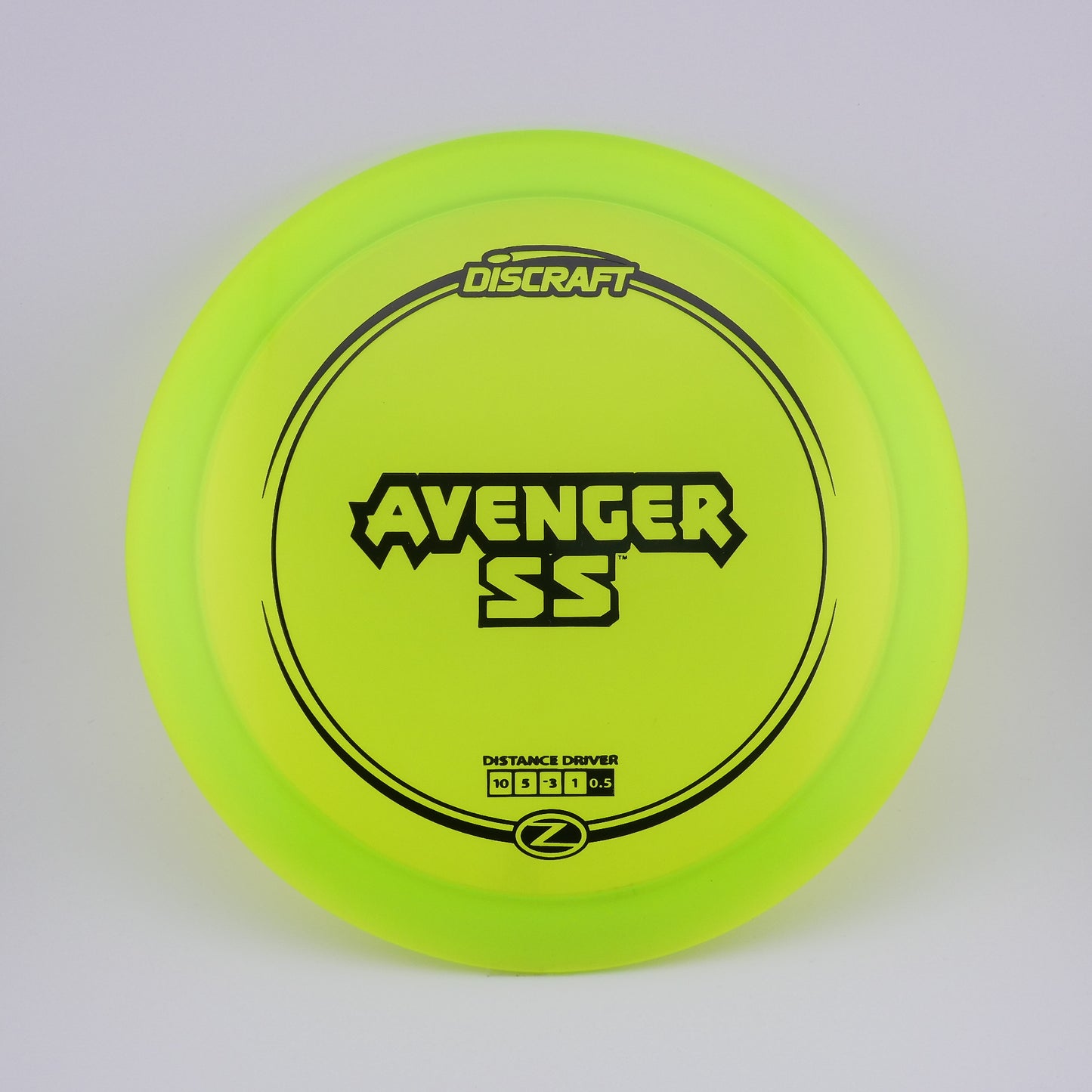 Z-Line Avenger SS 173-174g