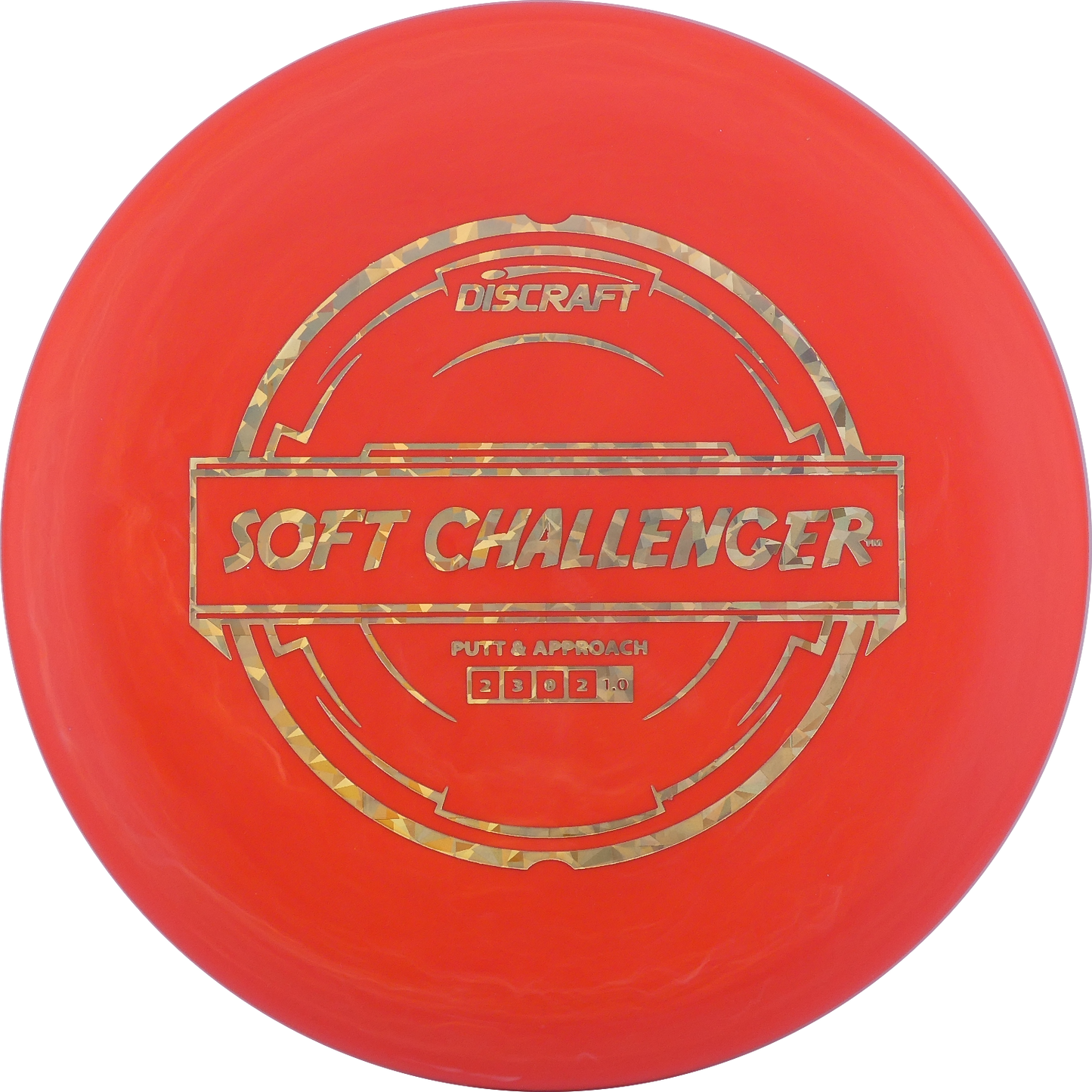Putter Line Soft Challenger 170-172g